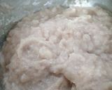 Foto langkah ke 2 dari resep Pempek Keriting.