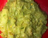 A picture of step 3 of Chicken momos (dumpling)چکن موموس (ڈمپلنگ) 💞.