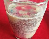 A picture of step 31 of Anjeer Khajoor Kulfi.