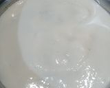 A picture of step 4 of Sandwich Dhokla.