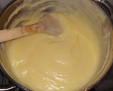 Foto del paso 3 de la receta: Crema pastelera
