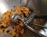 Une image de l'étape 4 de Cookies aux flocons d'avoine.
