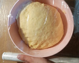 Foto del paso 5 de la receta: Pan de papa para Hamburguesas