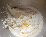 Foto del paso 2 de la receta: Tarta para mi amiga Mary en sus 82 años