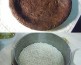 香蕉巧克力烤布雷派的食譜步驟2照片