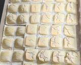 Foto del paso 1 de la receta: Ravioles al horno