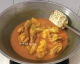 Cara Membuat Gulai Ayam Nanas Khas Palembang 4