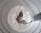 Joghurtos gyümölcsfagyi recept fázis 1 fotója