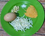 Foto langkah ke 2 dari resep Bakso terong.