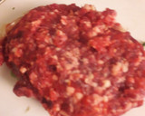 Foto del paso 1 de la receta: Empanadas de carne y pencas de Acelga