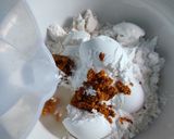 Foto langkah ke 3 dari resep Tempe Mendoan Crispy.