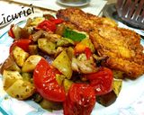 Pas rețetă Zimbatò (al forno) 2 fotografie