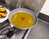 A picture of step 4 of How to make Baingan ka Raita.