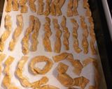 Foto del paso 6 de la receta: Galletitas para perros (y humanos también!!)