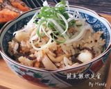 鮭魚雜炊定食【美味升級】的食譜步驟8照片