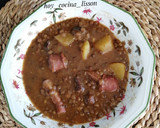 Foto del paso 8 de la receta: Lentejas al estilo de mi casa