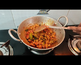 சோயா சங்ஸ் கிரேவி ரெசிபி ஸ்டேப் 5 புகைப்படம்