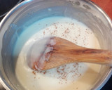 Foto del paso 4 de la receta: Silla de ternera Orloff con jamón y queso