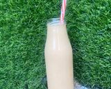 A picture of step 6 of Mixed fruit Shake.