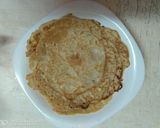 A picture of step 1 of Pancakes#5orlessingredientsrecipiechallenge#4weekschallenge.