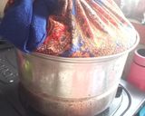 Foto langkah ke 11 dari resep Lapis Gula Merah (Sari Muka).