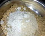 गुड की पापडी (gur ki papdi recipe in Hindi) रेसिपी चरण 3 फोटो