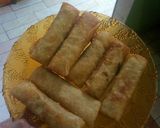 Foto langkah ke 7 dari resep Martabak Lumpia.