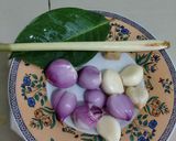 Foto langkah ke 3 dari resep Opor Tahu Telur, Simple & Praktis.