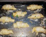 Cheesy Dijon Crescent Rolls recipe step 3 photo