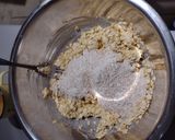 Foto del paso 3 de la receta: Pan de plátano y avena