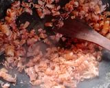 Foto langkah ke 2 dari resep Kaldu Udang Bubuk (Kulit Udang).