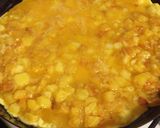 Foto del paso 4 de la receta: Tortilla de papas
