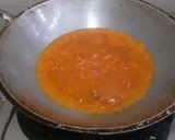 Foto langkah ke 2 dari resep Asam Padeh Tongkol.
