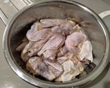 Foto langkah ke 2 dari resep Ayam Bawang Putih ala It's Frydays.