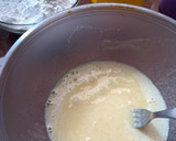 Foto del paso 1 de la receta: Budín de Naranja 🍊