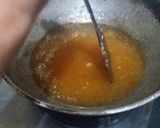 तिल और चीनी की चिक्की(Til aur cheeni ki chikki recipe in Hindi) रेसिपी चरण 3 फोटो