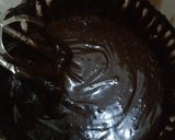 Foto langkah ke 5 dari resep Cream Cheese Brownie.