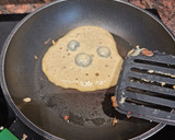 Foto del paso 2 de la receta: Tortitas de Avena y limón 🍋 rellena de arándanos