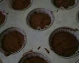 Foto langkah ke 5 dari resep Chocolate cupcake.