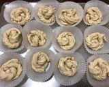 Φωτογραφία βήματος 12 της συνταγής Vetebullar ρολάκια κανέλας / κάρδαμου