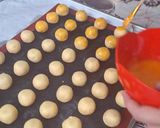 Foto langkah ke 5 dari resep Nastar Keju Lumer dan Empuk.