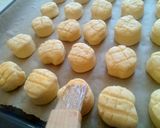 Sajtos-burgonyapogácsa recept fázis 7 fotója