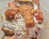 Foto langkah ke 1 dari resep French Fried Chicken.