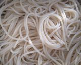 Foto del paso 6 de la receta: Espaguetis carbonara fáciles