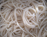 Foto del paso 6 de la receta: Espaguetis carbonara fáciles