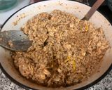 Foto del paso 1 de la receta: Galletones de limón sin gluten