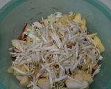 Foto langkah ke 2 dari resep Rujak Cuka Suka-suka.