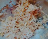 Foto del paso 2 de la receta: Macok (tortilla de papa - Receta Húngara)