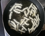 Foto del paso 3 de la receta: Palitos salados