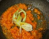 Foto langkah ke 3 dari resep Cumi & Udang saus padang.